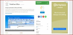 Printable Small Business Bookkeeping Template