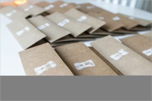 Printing Wedding Envelopes At Kinkos