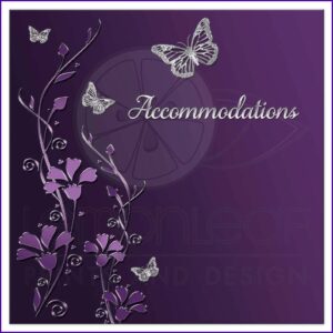 Return Address Labels And Envelope Seals