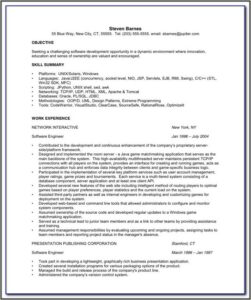 Rfp Template For Software Testing