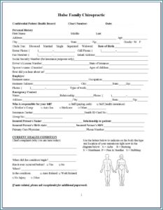 Rytary Patient Assistance Application