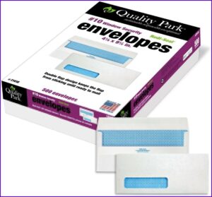 Sam's Club 9 X 12 Envelopes