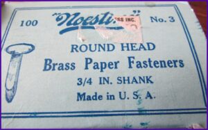 Self Addressed Stamped Envelope Enclosed