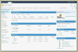 Sharepoint Crm Template Free