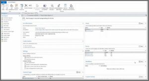 Sharepoint Online Workflow Templates
