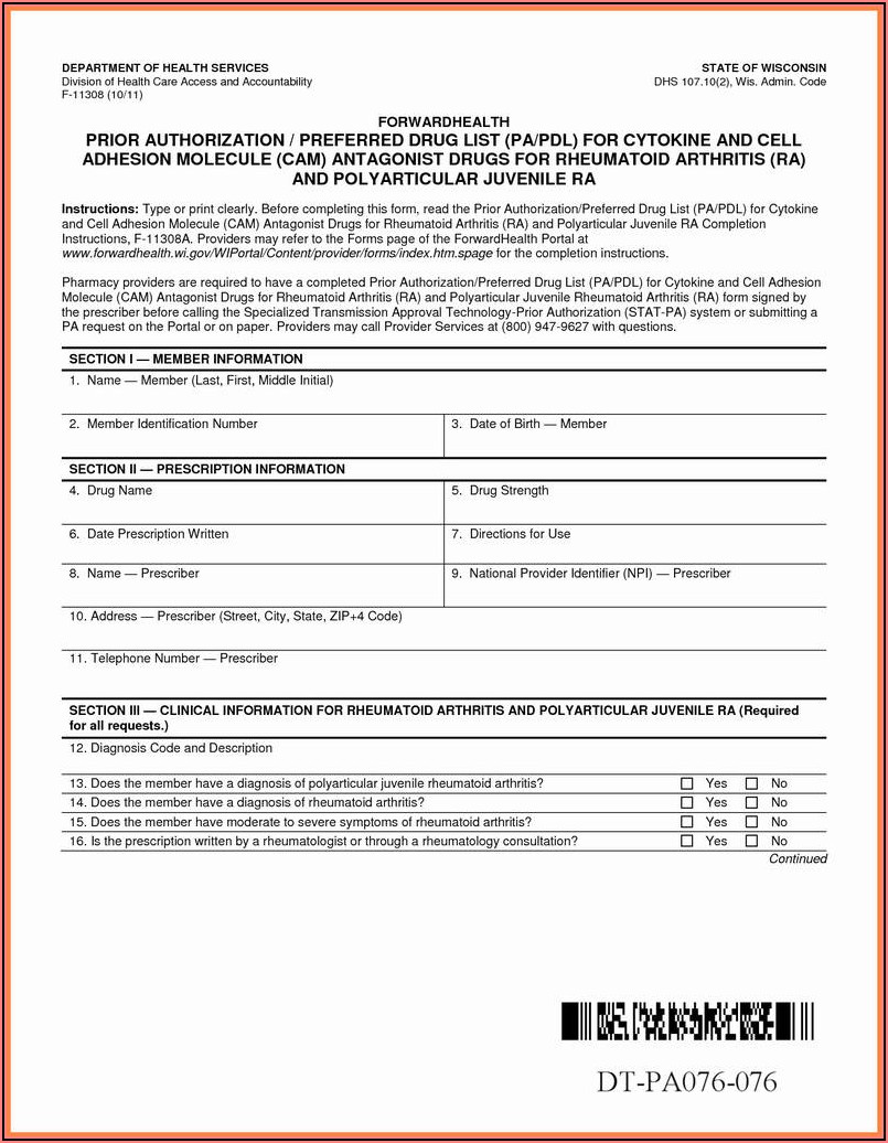 Silverscript Medicare Part D Coverage Determination Request Form