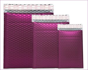 Small Padded Envelopes 3x5 Usps