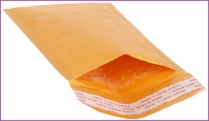 Small Padded Envelopes Post Office