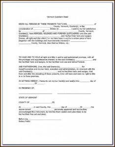 South Carolina Deed Of Trust Form