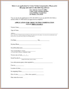 Ssdi Forms For Doctors