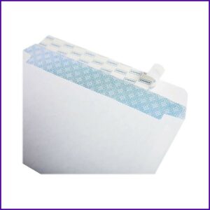 Staples No 10 Envelopes