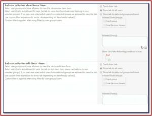 Submit Pdf Form To Sharepoint List