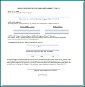 Sunbiz.org Dba Form