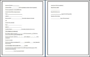 Templates For Promissory Notes