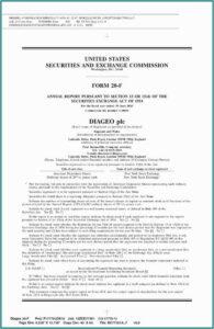 Texas Guardianship Annual Report Form