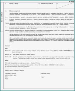 Texas Temporary Guardianship Form