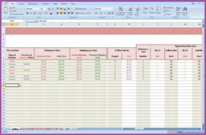 Tithe And Offering Envelopes Templates