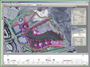Trimble Topo Maps