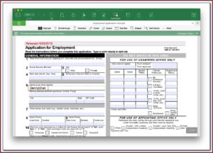 Turn Pdf Into Fillable Form Online