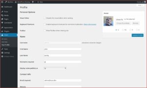 Ultimate Form Builder Lite Wordpress Plugin