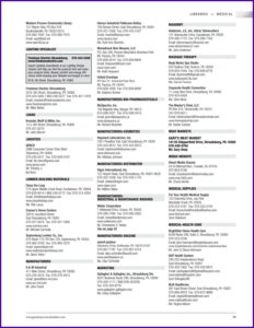 United Envelope Mount Pocono Pa