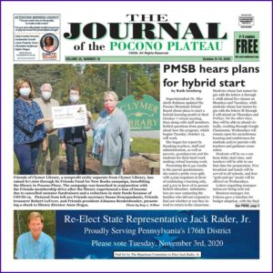 United Envelope Mount Pocono Pennsylvania