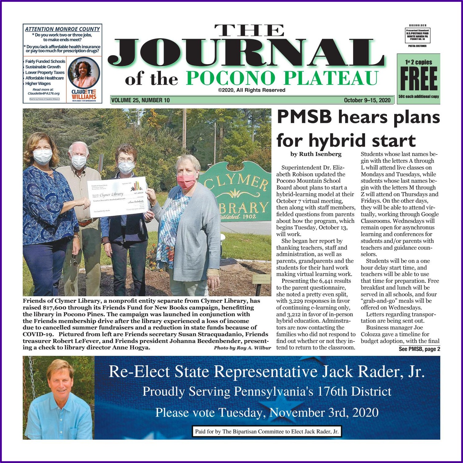 United Envelope Mount Pocono Pennsylvania