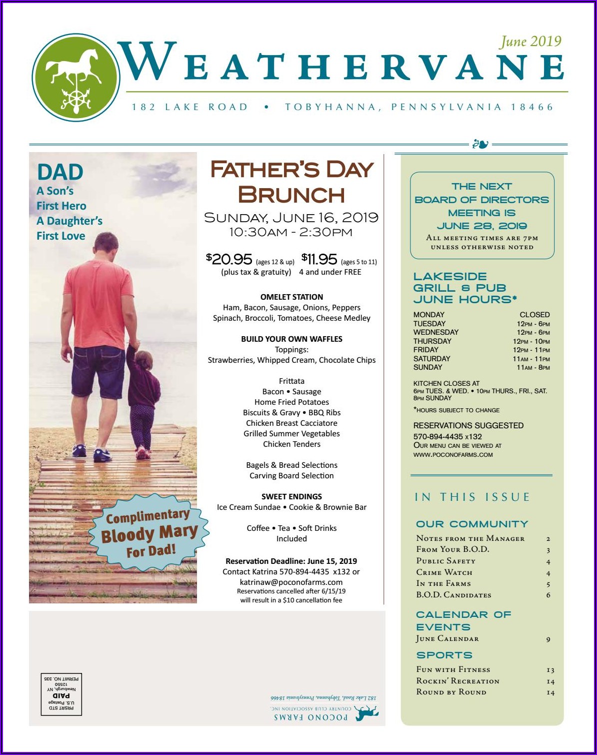 United Envelope Mt Pocono