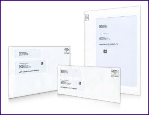 Us Postage For 9x11 Envelope