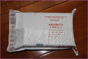 Usps Large Padded Envelope Dimensions