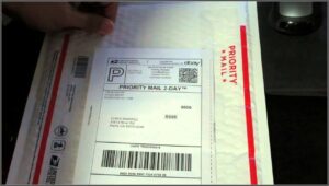Usps Padded Flat Rate Envelope Rules