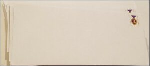 Usps Pre Stamped Envelopes