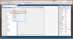 Vb.net Show Pdf In Form