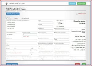 W9 Form Fill Out Online Free
