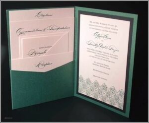 Wedding Invitation Pocket Envelopes Uk