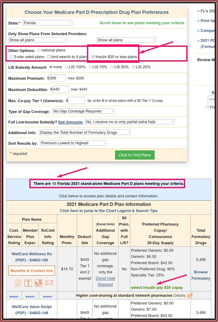 Wellcare Medicare Part D Tier Exception Form