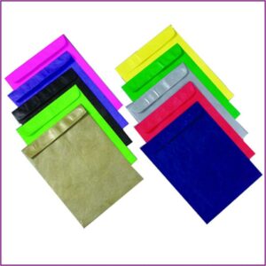 What Is A Tyvek Envelope