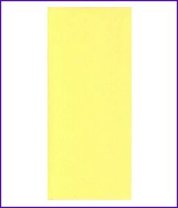 Where Can I Buy Yellow Envelopes