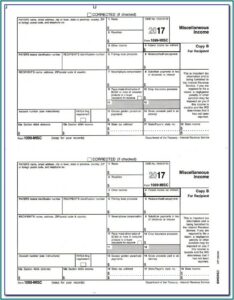 Where Can I Get A Blank 1099 Int Form