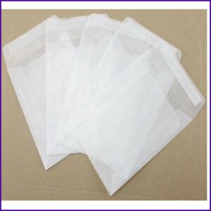 Where To Buy Glassine Envelopes