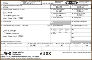Workmen's Compensation Forms W.as.8