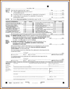 2013 State Tax Forms
