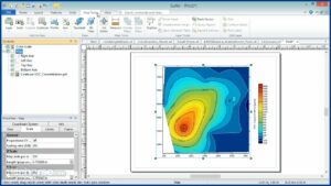 3d Contour Mapping Software Free Download