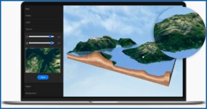 3d Map Generator Software Free Download