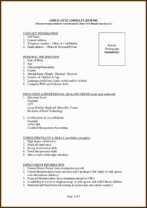 6 Month Rental Agreement Template