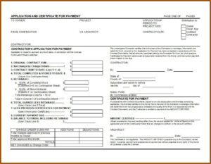 Aia G702 Form Excel Free