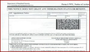 Application Form For Green Card 2019