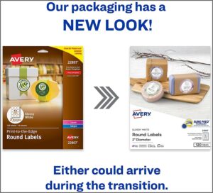 Avery Wine Label Template 22809