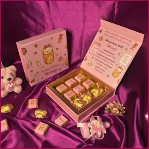 Baby Announcement Gifts India