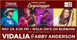 Bayou Country Superfest 2019 Lineup Announcement